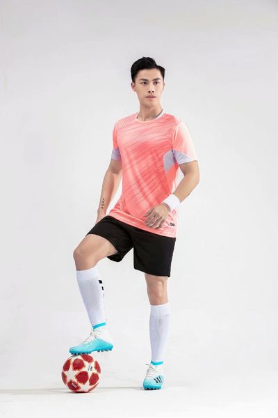 

lastest men football jerseys outdoor apparel football wear 2326161, Black;red