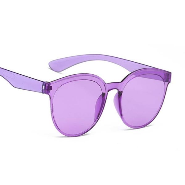

2019 cat eye sunglasses women mirrors vintage sunglasses women's brand designer oculos de sol feminino glasses wholesale, White;black
