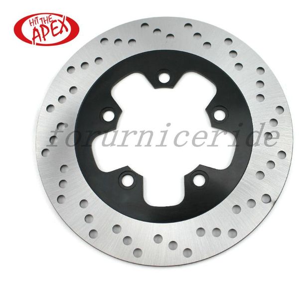 

motorcycle brakes stainless steel brake rotor disc disk for gsxr hayabusa 1300 sv s 650 rf r600 gsxr750