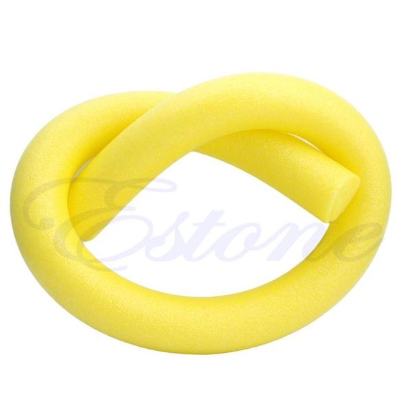 

pool & accessories flexible rehabilitation learn swimming noodle water float aid woggle swim