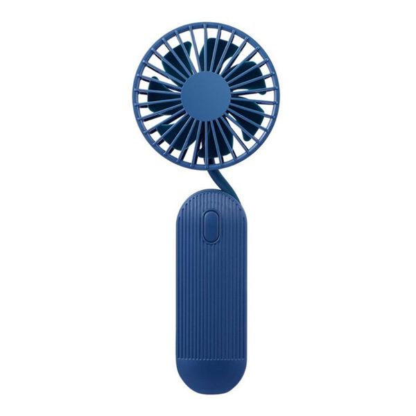 

other home decor usb handheld folding retractable portable hanging neck small fan desklazy