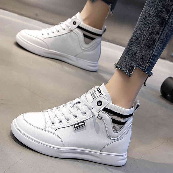 

dress shoes women's shoes legitimate leather, women's casual vulcanized x4al, Black