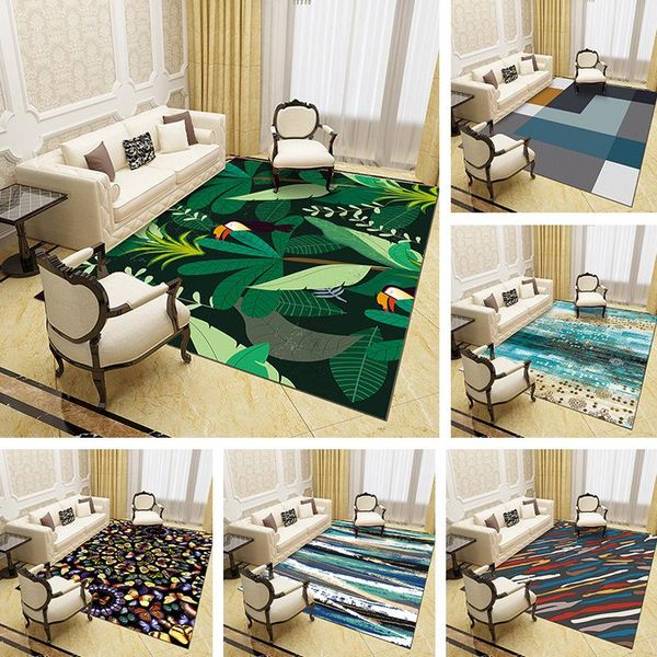 

carpets chaopai simple personality living room bedroom carpet study bedside blanket doormat floor mat washable