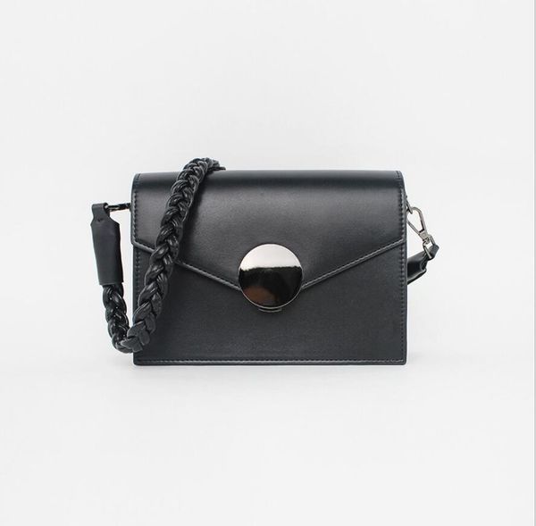 

fashion shoulder bags purse women's tote chain handbags messenger bag