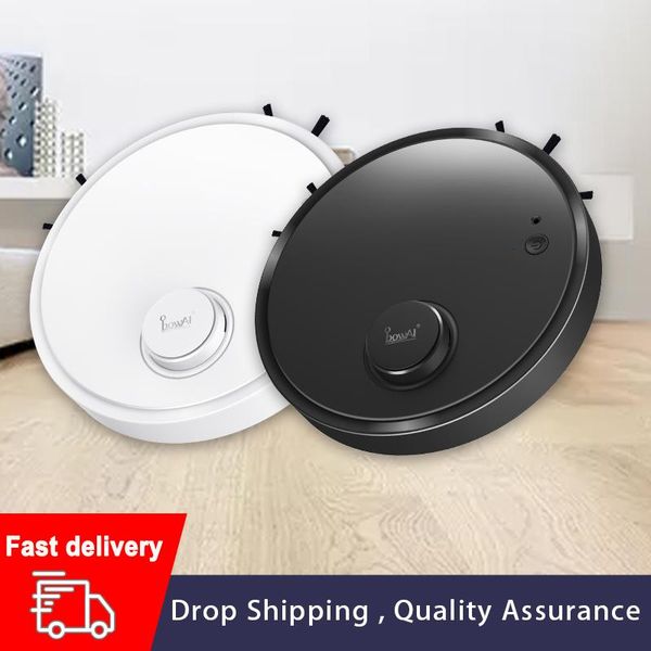 

vacuum cleaners 2021 robot cleaner 4 in one powerful sterilization wireless usb rechargeable