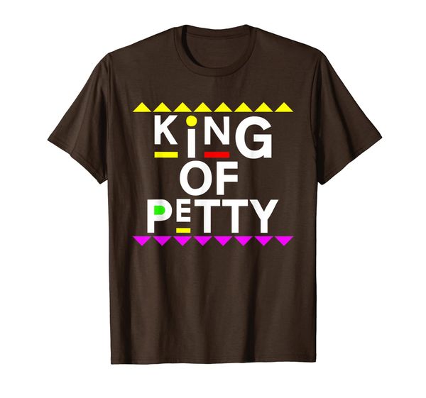 

King of Petty Shirt 90s Style, Mainly pictures