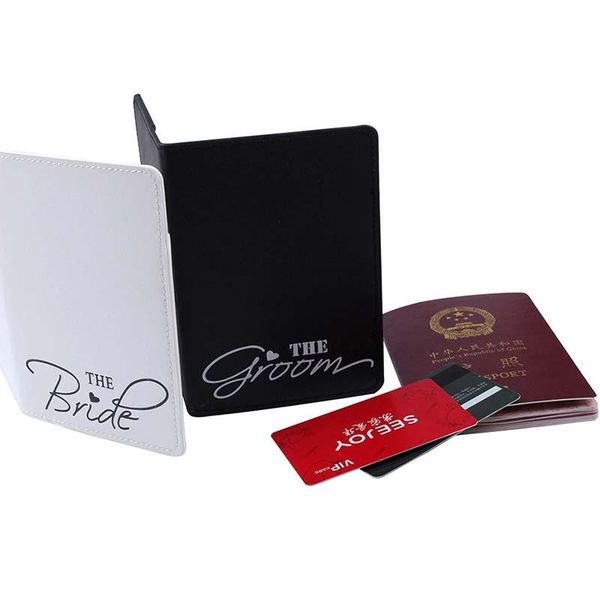 

toiletry kits women men travel bride&groom lovers passport covers card case holder id&document