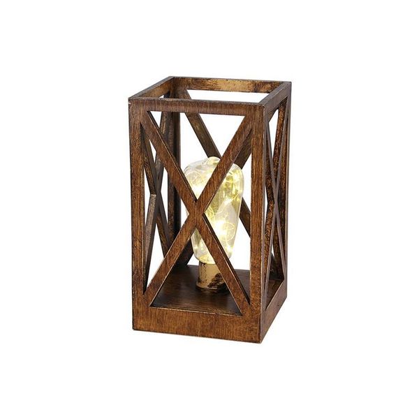 

vintage led table lamp european retro elegant light desk eye protection bedside home interior lighting lamps