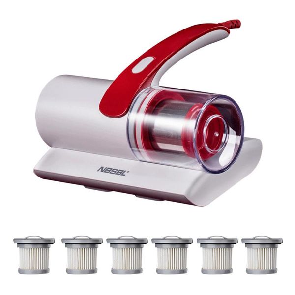 

wireless vacuum cleaner uv sterilization mite eliminating instrument 10000pa strong suction cleansing machine cleaners