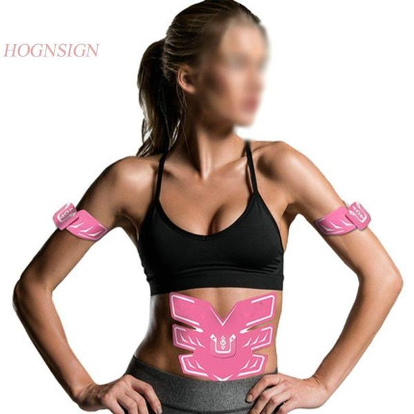 

abdominal stickers fitness equipment home muscle training muscles exercise lazy abdomen machine beauty waist slimming body slim electric mas