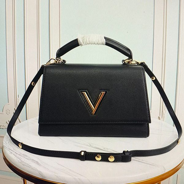 

7a women handbags shoulder bags leather luxurys designers classi c style lock flap fashion ladies crossbody bag