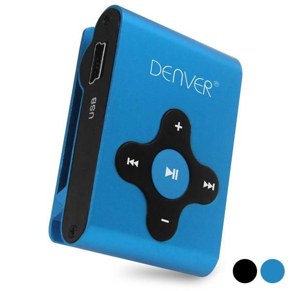

& mp4 players mp3 player denver electronics 4 gb usb