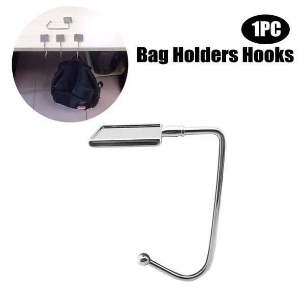 

hooks & rails 1pcs stocking holders mantel hanger safety hang grip stockings clip holiday christmas party supplies decor #wt