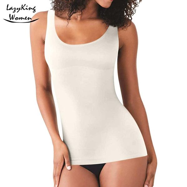 

women's t-shirt 2021 summer tank casual off shoulder basic ladies bodycon camisetas de mujer o neck women sleeveless solid color, White
