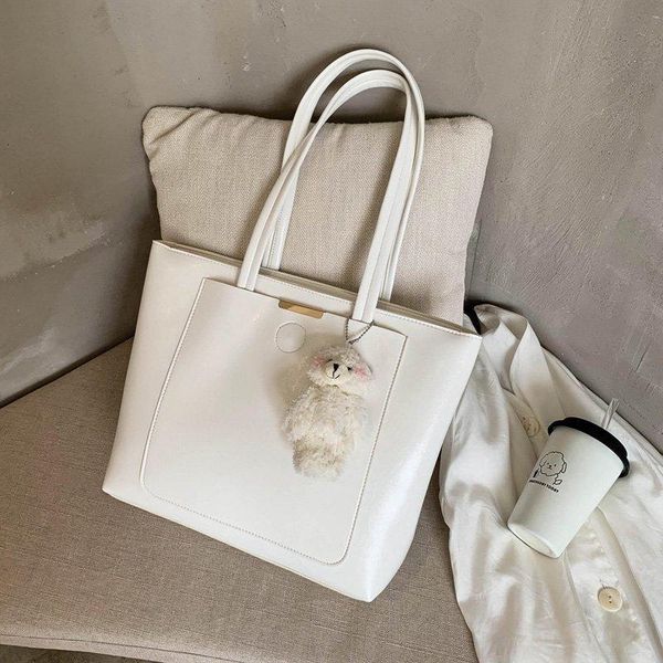 

evening bags womens handbags design 2021 fashion shoulder tote women's large capacity class commuting bag summer purses