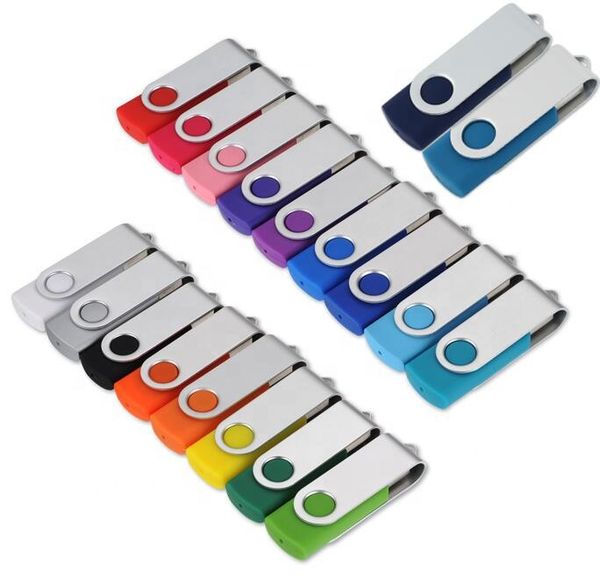 

sample usb plastic and metal usb2.0 stick 2gb swivel flash drives 4gb 16gb with custom logo