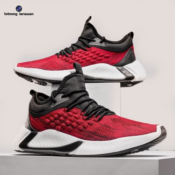 

men running shoes breathable shoes sports shoes casual sneakers