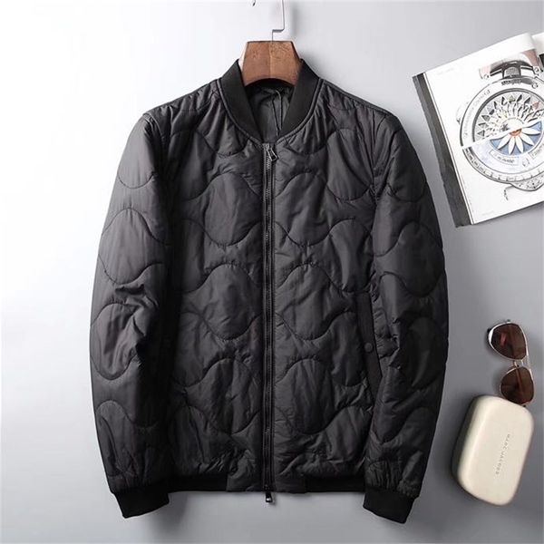 

men's jackets clothes wz12457 men's fashions luxury runways famous european design brand party clothing style nwy9, Black;brown