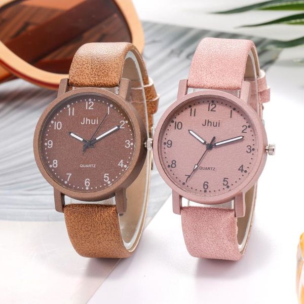 

wristwatches women's watches fashion ladies for women bracelet relogio feminino clock gift montre femme luxury watch bayan kol saati, Slivery;brown