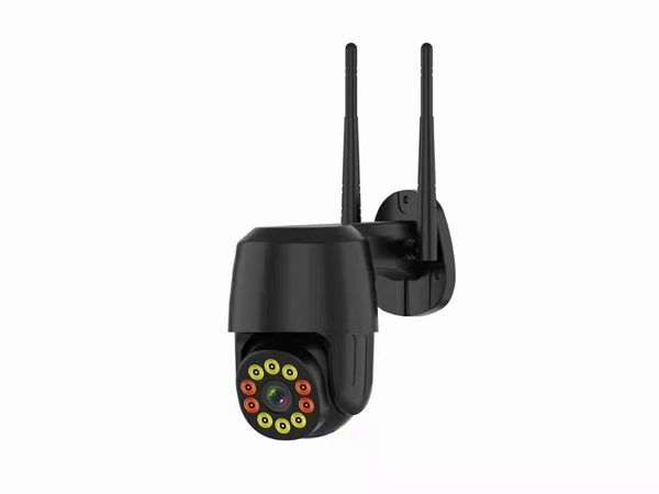 

camcorders 2mp 1080p 360 degree day night full color onvif ptz ip dome camera 3d navigation surveillance monitor