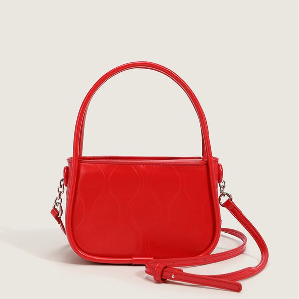 

hbp high sense of shoulder bag female 2021 fashion wild net red small square niche design ins single messenger