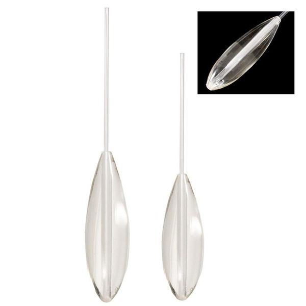

5pcs bombard fishing float fish bobber sinking-down upward bombarda lm accessories