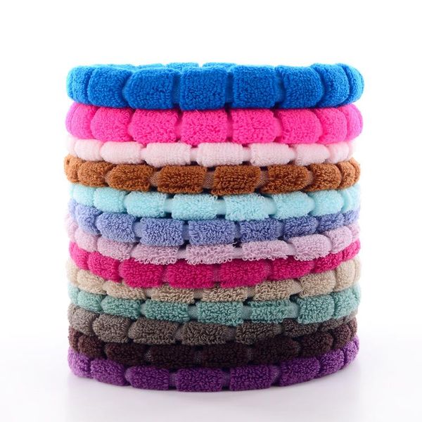 

toilet cover thickened o-type pad knitted pumpkin seat covers