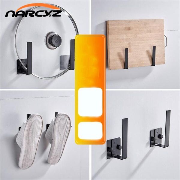 

bathroom shelves pot holder 304 stainless steel black kitchen cutting board storage household put the shelf 9248k