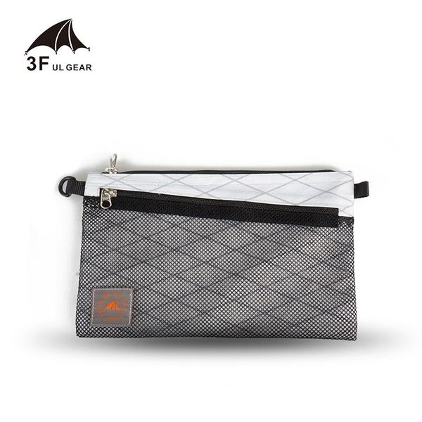 

gear sparrow x-pac&uhmwpe travel bag sorting small storage outdoor bags