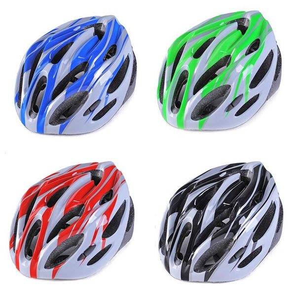 

cycling helmets 2021 helmet mens road bike riding non-one-piece molding ultralight mtb racing