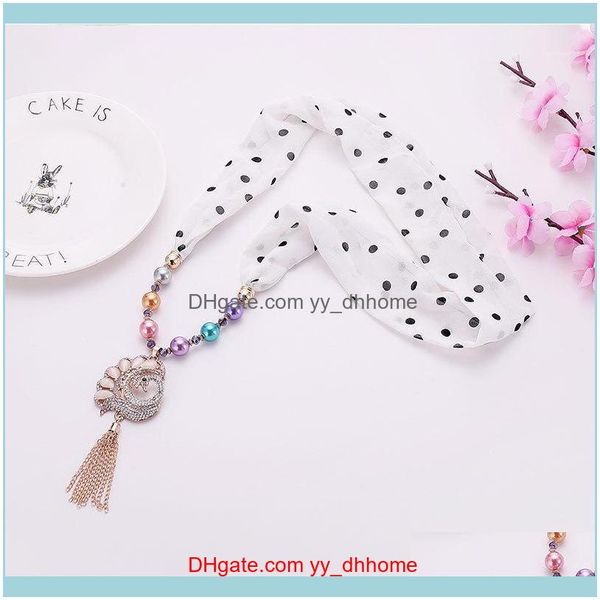 

wraps hats, scarves & gloves fashion aessoriesscarves arrival chiffon jewelry statement necklace water pendant scarf women neckerchief foula, Blue;gray