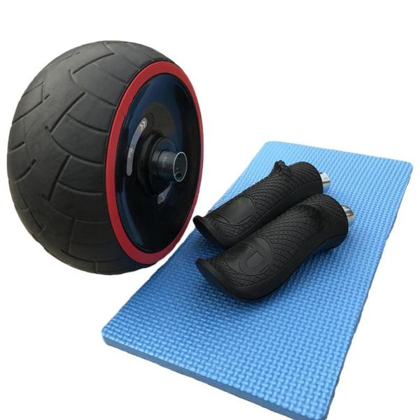 

ab roller wheel rebound abdominal abs workout exercise equipment home yoga fitness accessories