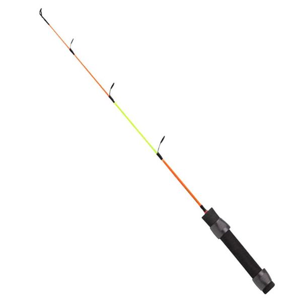 

winter ice fishing rods 41cm/56cm mini pole portable outdoor tool spinning casting rod boat