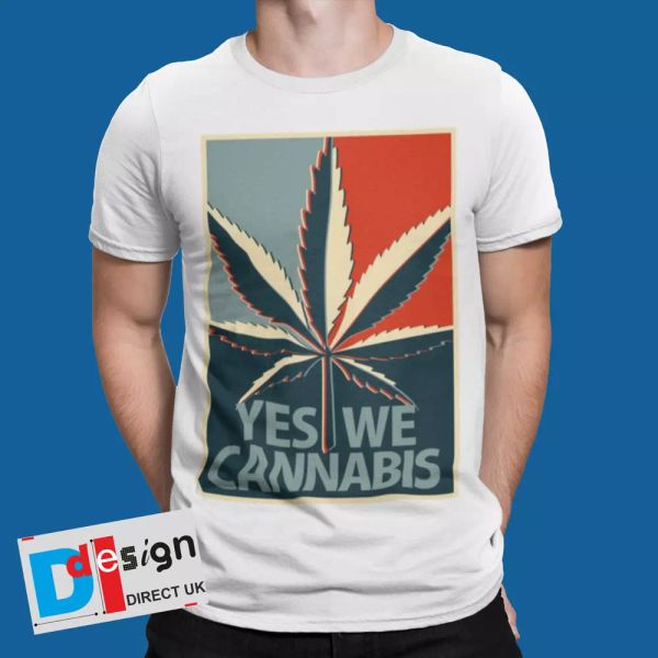 

cannabis weed t-shirt cool retro gift uk usa dark web tee stoner munchies hope, White;black