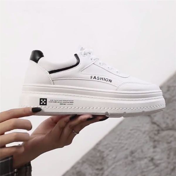 

insts all-match male and female students sneakers spring shoe 2021 korean version of the casual fashion street p j25
