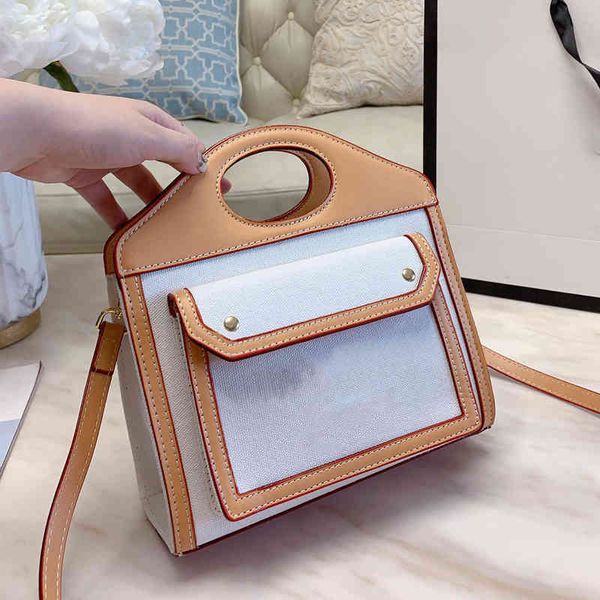 

female handbag crossbody s travel fashion plaid bucket canvas waterproof linen ladies messenger bag