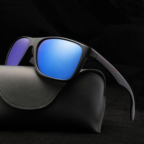 

outdoor eyewear cycling polarized sunglasses polaroid sport sun glasses goggles windproof for men women fishing uv400 12-kp1039
