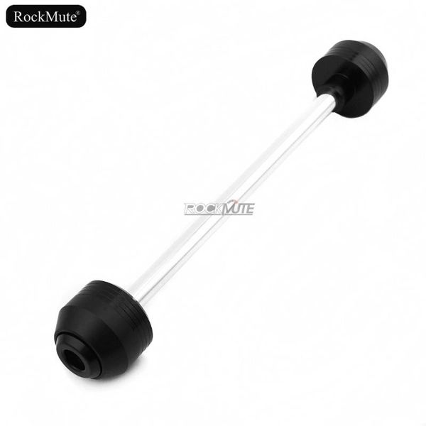 

parts motorcycle accessories front axle fork crash slider wheel protector for f800st 2005 2006 2007 2008 2009 2010 2011 2012