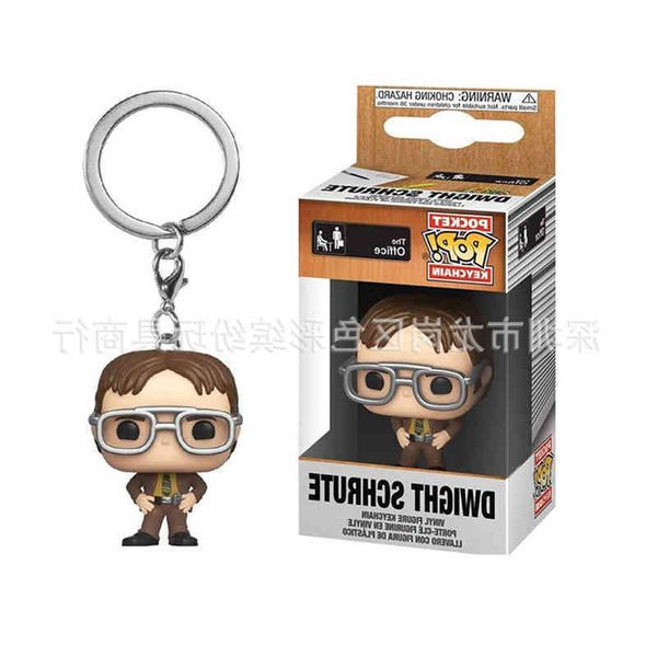 

83funko pop the office
