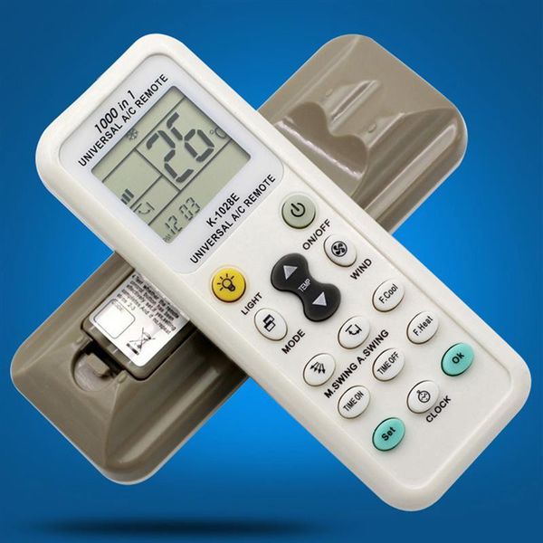 

remote controlers 2021 universal air conditioner control easy setting compact condition controller low power consumption
