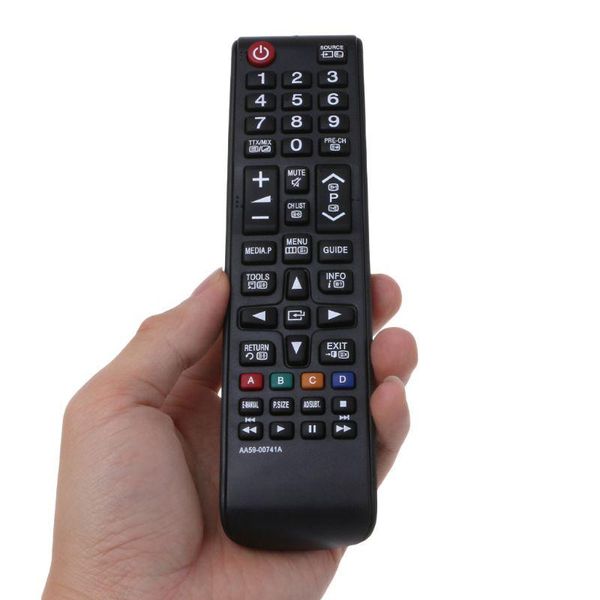 

remote controlers p82f tv control 59-00741a for 59-00602a 59-00666a 59-00496a