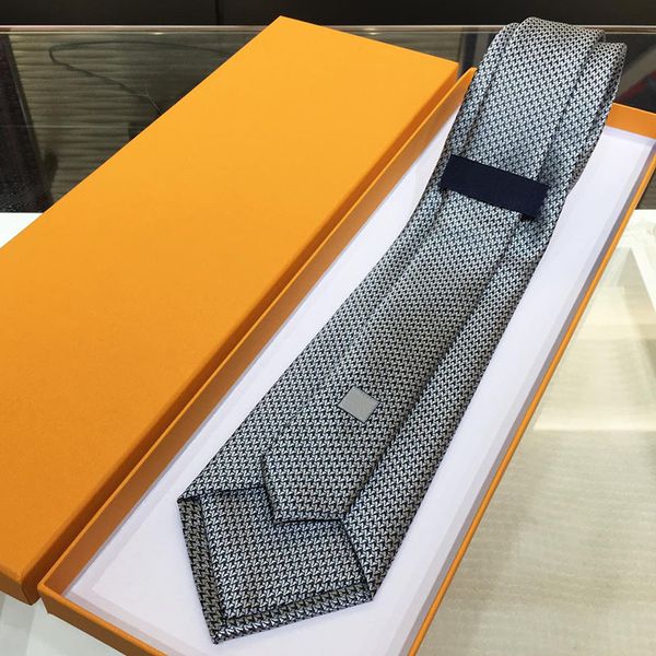 

2021 men necktie design mens ties fashion neck tie 3 style letter embroidery luxurys designers business cravate neckwear corbata cravattino, Blue;purple