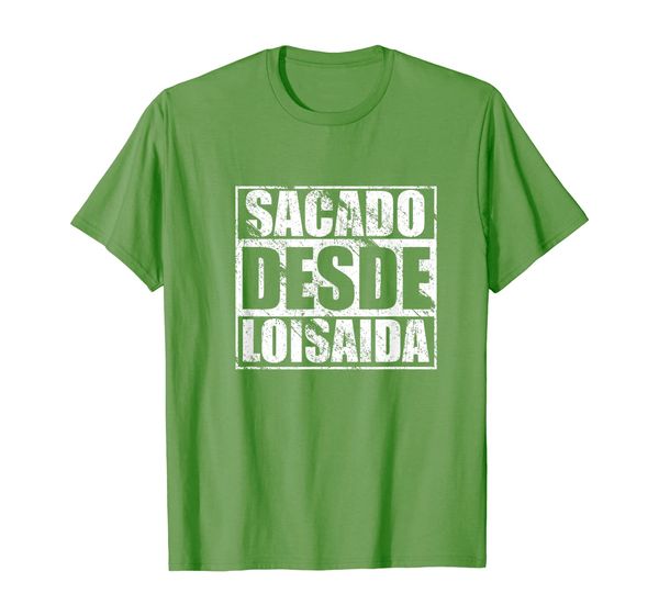 

sacado desde loisaida straight outta lower east side nyc t-shirt, White;black
