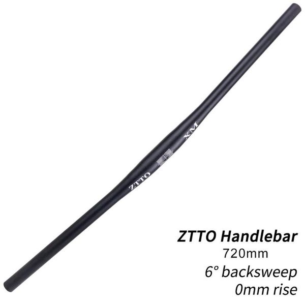 

bike handlebars &components professional mtb bicycle handlebar black 31.8mm aluminum alloy flat bar straight thick tube parts