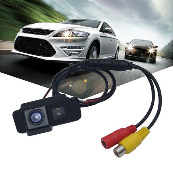 

car rear view cameras& parking sensors brand reverse camera for mondeo / carnival wing tiger accessories practical durable high quality