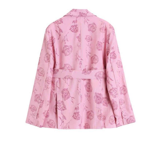 

women's suits & blazers jaquetas femininas para primavera , novo terno jaqueta preguiÃ§osa rosa casual pequena mulheres, botÃ£o Ãºnic, White;black