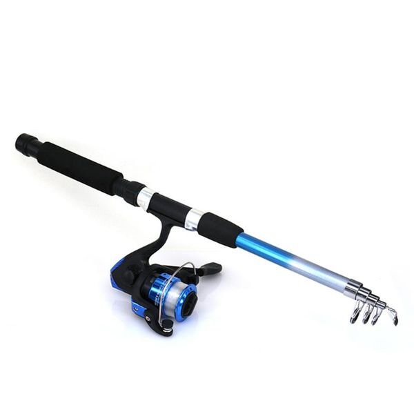 

ultra-light fishing rod kit linker rubber band drift seat stick set mc889 boat rods