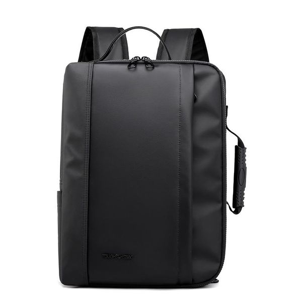 

backpack backpacks men large multifuction handbag men's shoulder bag college school male business crossbody bags