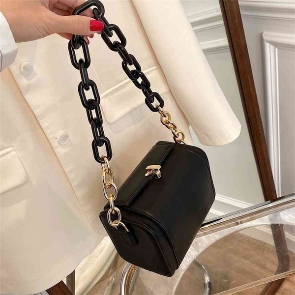 

autumn and winter mini women's bag