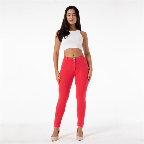 

yoga outfit shascullfites gym and shaping red compression leggings skin tight legging push up tights fitness active life leggins